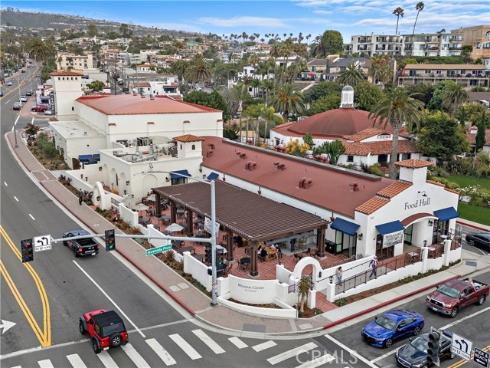 245 W El Portal B , San Clemente, CA