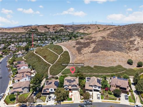 5503 Costa Escondida , San Clemente, CA