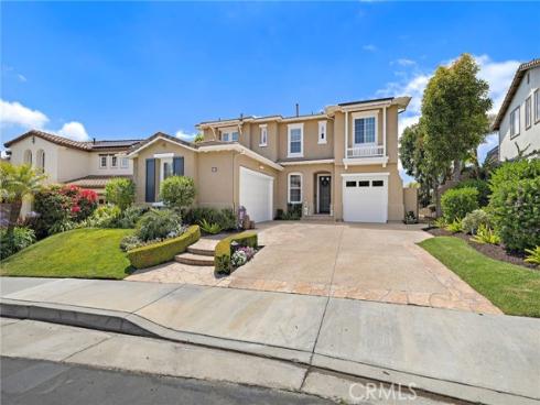 228 Via Sedona , San Clemente, CA