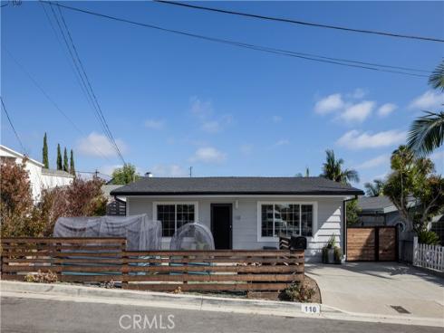 110 Avenida Carmelo , San Clemente, CA
