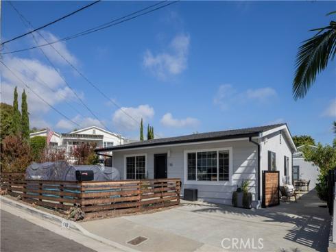 110 Avenida Carmelo , San Clemente, CA