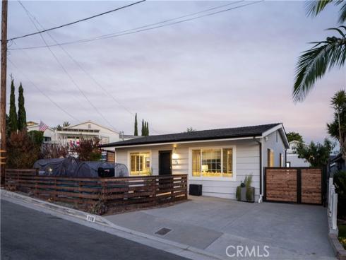 110 Avenida Carmelo , San Clemente, CA