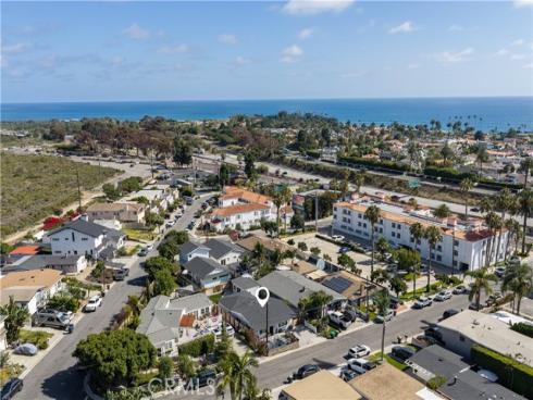 110 Avenida Carmelo , San Clemente, CA