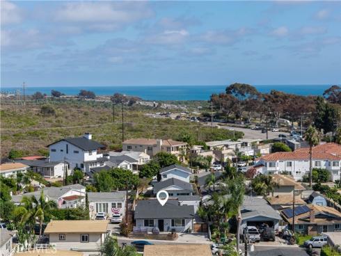110 Avenida Carmelo , San Clemente, CA