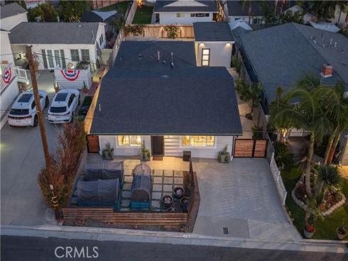 110 Avenida Carmelo , San Clemente, CA