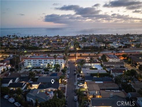 110 Avenida Carmelo , San Clemente, CA