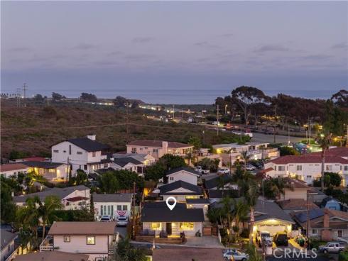 110 Avenida Carmelo , San Clemente, CA
