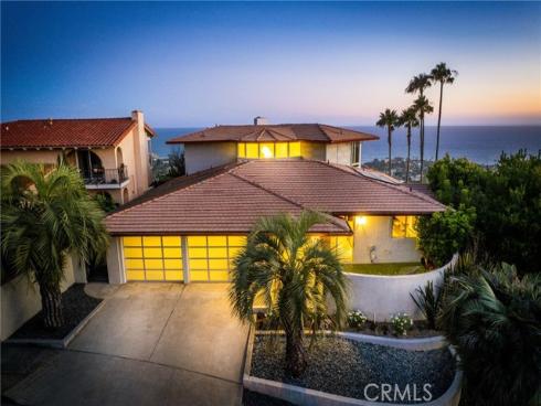 1201 Via La Jolla , San Clemente, CA