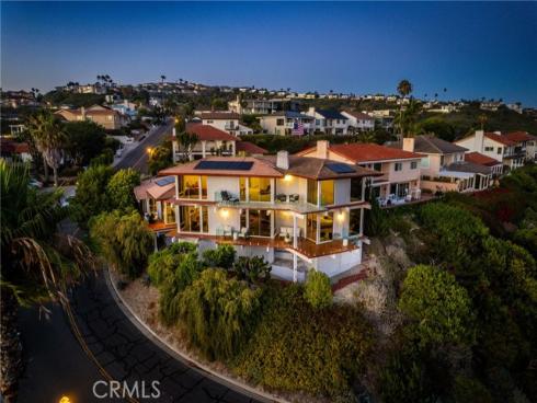 1201 Via La Jolla , San Clemente, CA