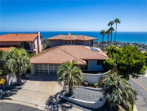 1201 Via La Jolla , San Clemente, CA
