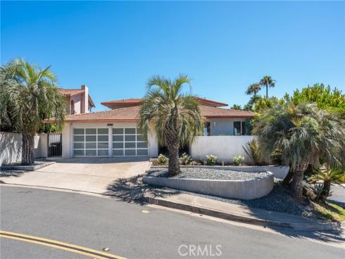 1201 Via La Jolla , San Clemente, CA