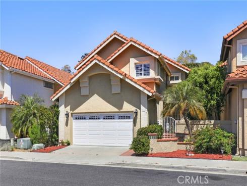 53  Finca  , San Clemente, CA