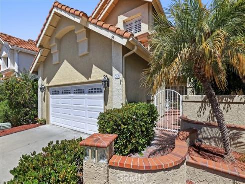 53  Finca  , San Clemente, CA