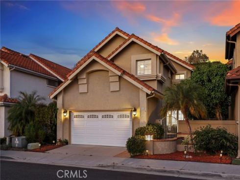 53  Finca  , San Clemente, CA