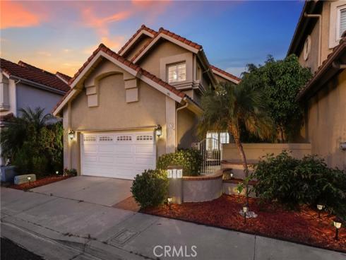 53  Finca  , San Clemente, CA