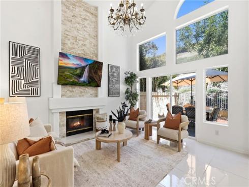 53  Finca  , San Clemente, CA