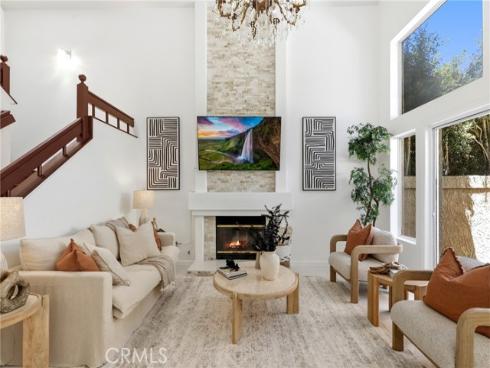 53  Finca  , San Clemente, CA