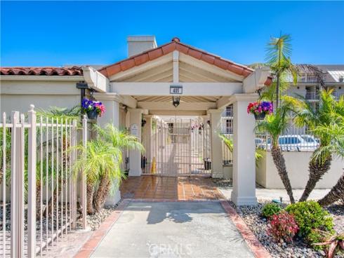 405 Avenida Granada 409 , San Clemente, CA