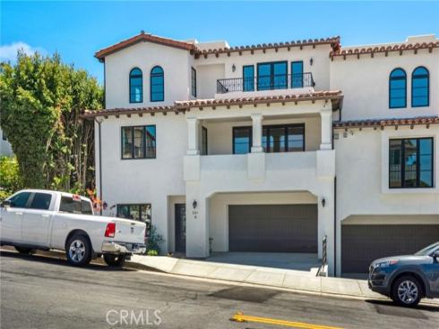 501 Elena B , San Clemente, CA