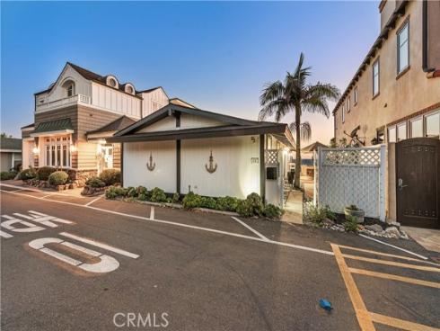 1880 N El Camino Real 47 , San Clemente, CA