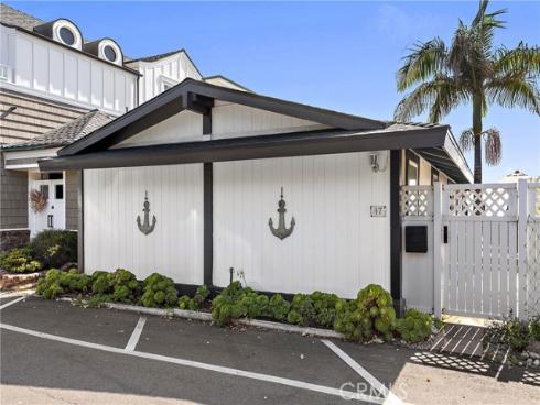 1880 N El Camino Real 47 , San Clemente, CA