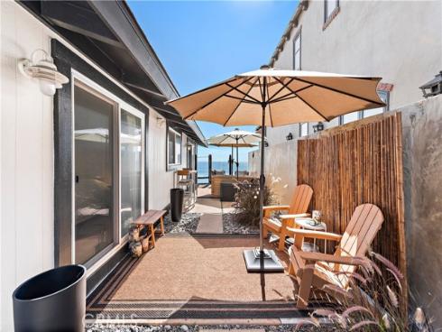 1880 N El Camino Real 47 , San Clemente, CA