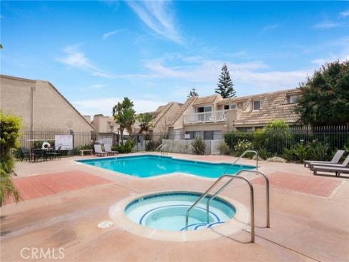 2924 Camino Capistrano 7A , San Clemente, CA