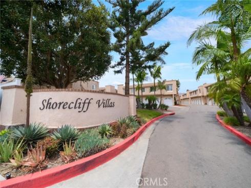 2924 Camino Capistrano 7A , San Clemente, CA