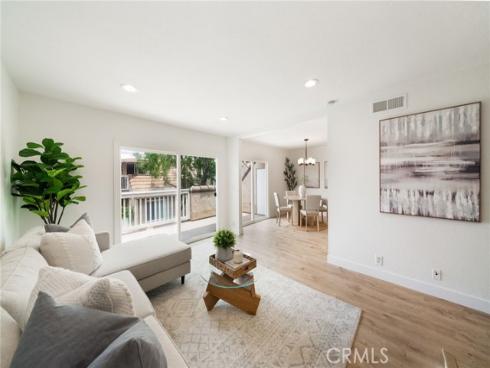 2924 Camino Capistrano 7A , San Clemente, CA