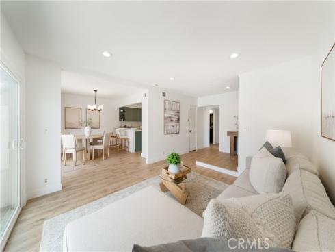 2924 Camino Capistrano 7A , San Clemente, CA