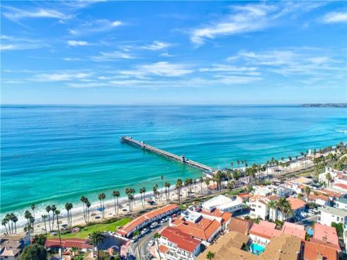 1031 Via Presa , San Clemente, CA