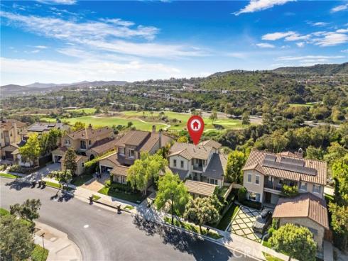 29 Via Cartama , San Clemente, CA