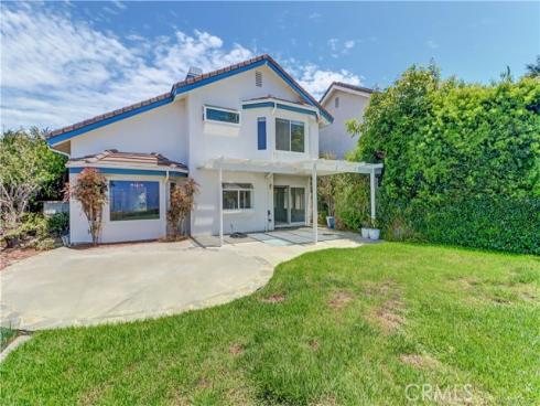2179 Via Aguila , San Clemente, CA