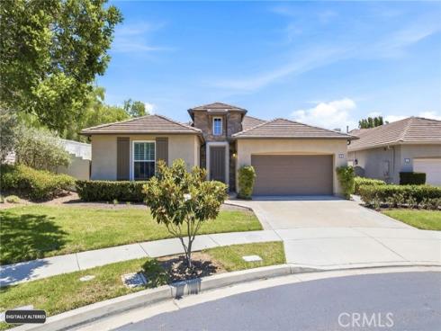 2 Corte Rivera , San Clemente, CA