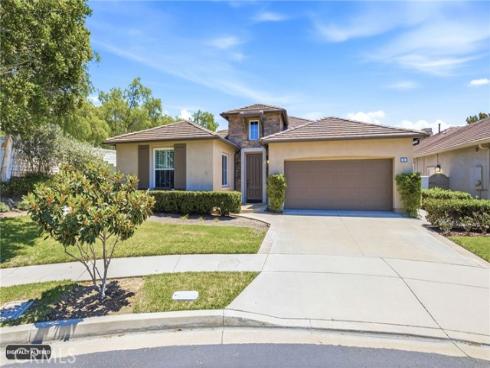 2 Corte Rivera , San Clemente, CA