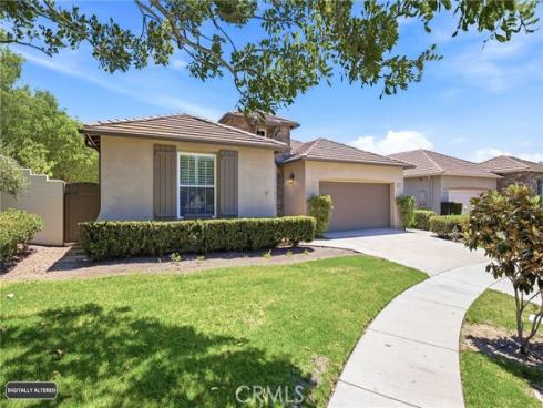 2 Corte Rivera , San Clemente, CA