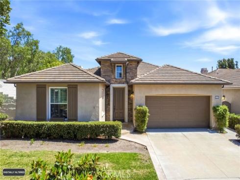 2 Corte Rivera , San Clemente, CA