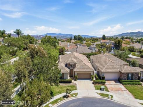 2 Corte Rivera , San Clemente, CA