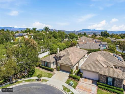 2 Corte Rivera , San Clemente, CA