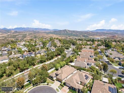2 Corte Rivera , San Clemente, CA