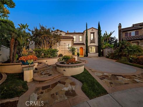 39  Via Soria  , San Clemente, CA