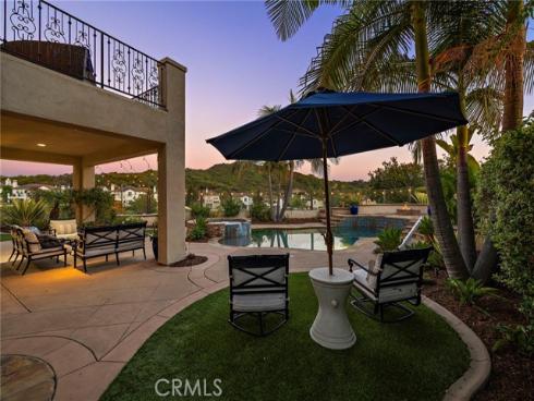 39  Via Soria  , San Clemente, CA