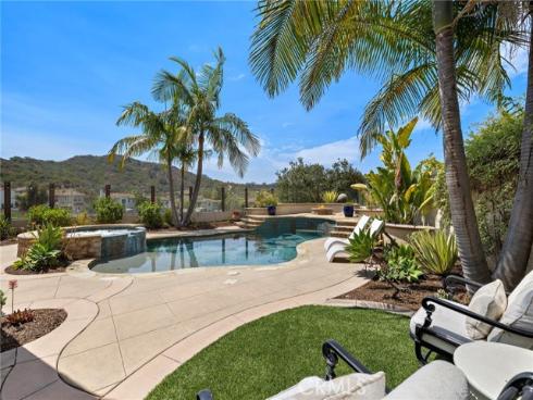 39  Via Soria  , San Clemente, CA