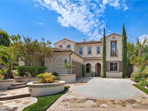 39  Via Soria  , San Clemente, CA