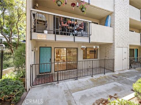 2490 S Ola Vista 28 , San Clemente, CA
