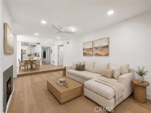 2490 S Ola Vista 28 , San Clemente, CA