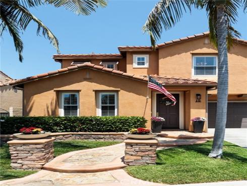 10  Via Zamora  , San Clemente, CA