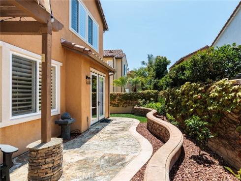 10  Via Zamora  , San Clemente, CA
