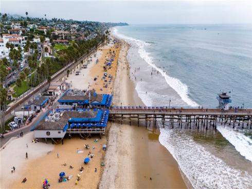 10  Via Zamora  , San Clemente, CA