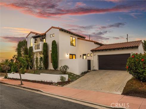 705 S Ola Vista , San Clemente, CA